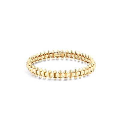 CARTIER CLASH DE CARTIER BRACELET, FLEXIBLE, MEDIUM MODEL N6730517